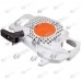 Demaror drujba Stihl 170 2-MIX, 180 2-MIX